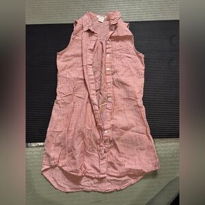 Ladies Passport coverup size M